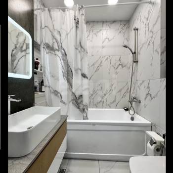 Продается 2-х комнатная квартира, 48 м²