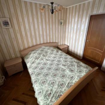 Продается 3-х комнатная квартира, 68 м²