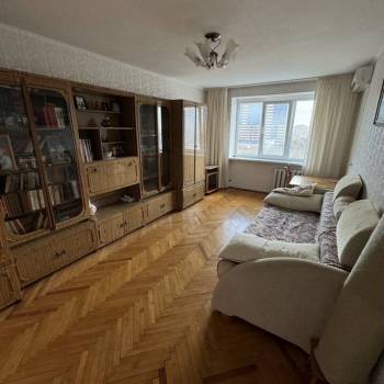 Продается 3-х комнатная квартира, 68 м²