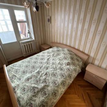 Продается 3-х комнатная квартира, 68 м²