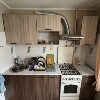 Продается 3-х комнатная квартира, 68 м²