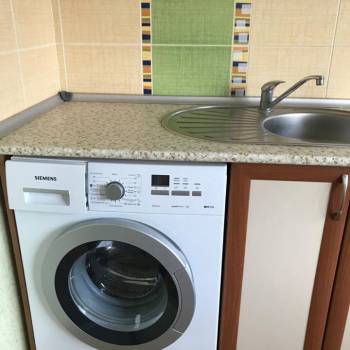Продается 1-комнатная квартира, 50,8 м²