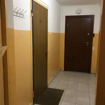Продается 1-комнатная квартира, 50,8 м²