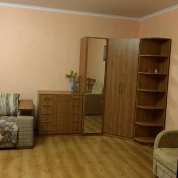 Продается 1-комнатная квартира, 50,8 м²