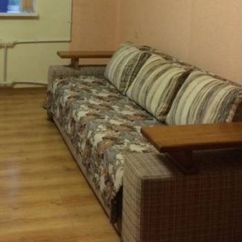 Продается 1-комнатная квартира, 50,8 м²