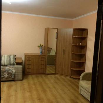 Продается 1-комнатная квартира, 50,8 м²