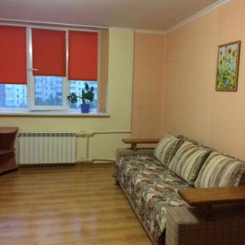 Продается 1-комнатная квартира, 50,8 м²