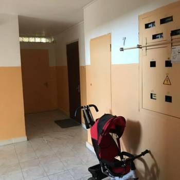 Продается 1-комнатная квартира, 50,8 м²