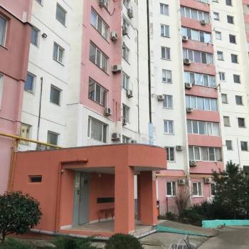 Продается 1-комнатная квартира, 50,8 м²