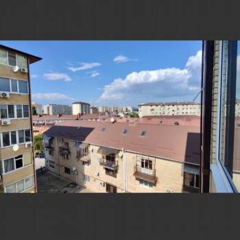 Продается 2-х комнатная квартира, 64 м²