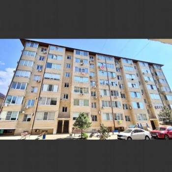 Продается 2-х комнатная квартира, 64 м²