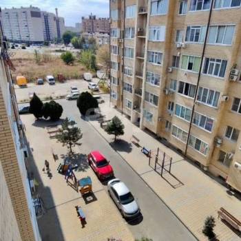 Продается 2-х комнатная квартира, 64 м²