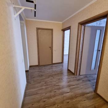 Продается 3-х комнатная квартира, 108,9 м²