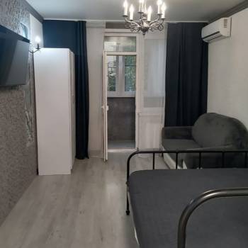 Сдается 1-комнатная квартира, 32 м²