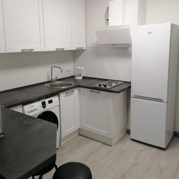Сдается 1-комнатная квартира, 32 м²