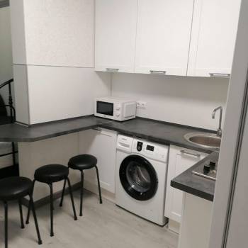 Сдается 1-комнатная квартира, 32 м²