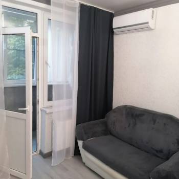 Сдается 1-комнатная квартира, 32 м²