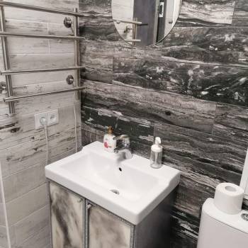 Сдается 1-комнатная квартира, 32 м²