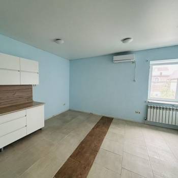 Продается 1-комнатная квартира, 21 м²