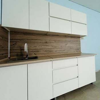 Продается 1-комнатная квартира, 21 м²