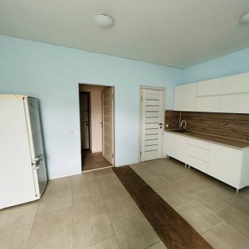 Продается 1-комнатная квартира, 21 м²