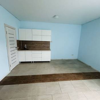 Продается 1-комнатная квартира, 21 м²