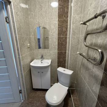 Продается 1-комнатная квартира, 21 м²