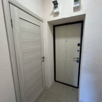 Продается 1-комнатная квартира, 21 м²