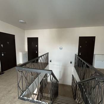 Продается 1-комнатная квартира, 21 м²