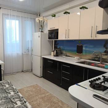 Продается 1-комнатная квартира, 39 м²