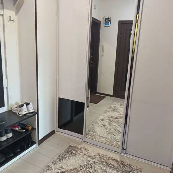 Продается 1-комнатная квартира, 39 м²