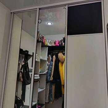 Продается 1-комнатная квартира, 39 м²