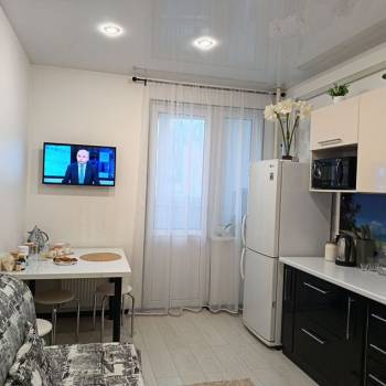 Продается 1-комнатная квартира, 39 м²