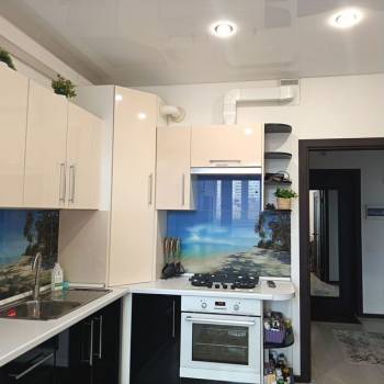 Продается 1-комнатная квартира, 39 м²