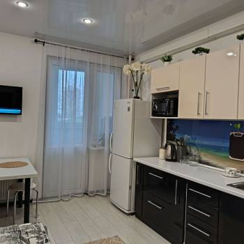 Продается 1-комнатная квартира, 39 м²
