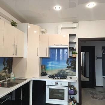 Продается 1-комнатная квартира, 39 м²