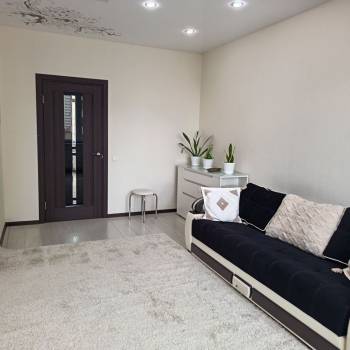 Продается 1-комнатная квартира, 39 м²