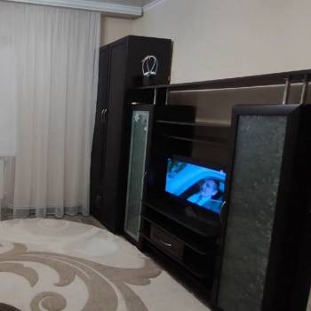 Продается 1-комнатная квартира, 37,5 м²