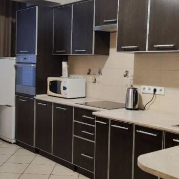 Продается 1-комнатная квартира, 37,5 м²