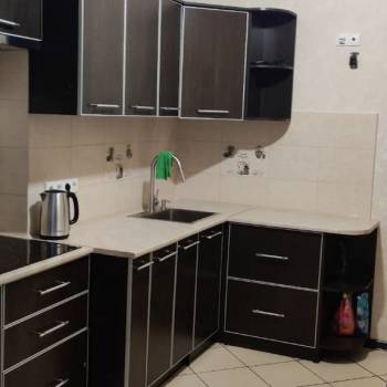 Продается 1-комнатная квартира, 37,5 м²