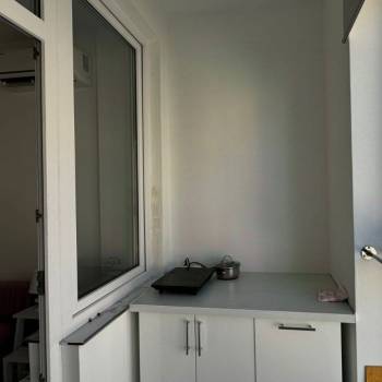Сдается 1-комнатная квартира, 45 м²
