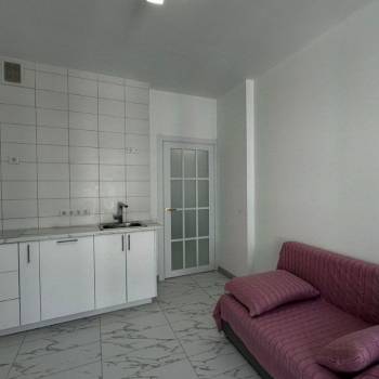 Сдается 1-комнатная квартира, 45 м²