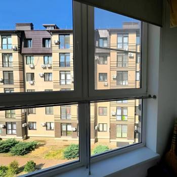 Сдается 1-комнатная квартира, 45 м²