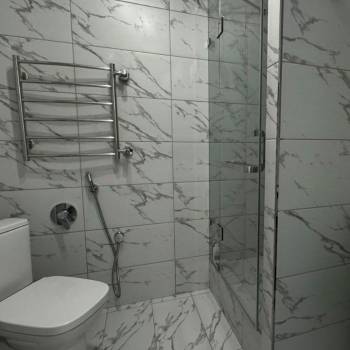 Сдается 1-комнатная квартира, 45 м²