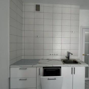 Сдается 1-комнатная квартира, 45 м²
