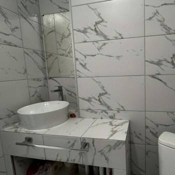 Сдается 1-комнатная квартира, 45 м²