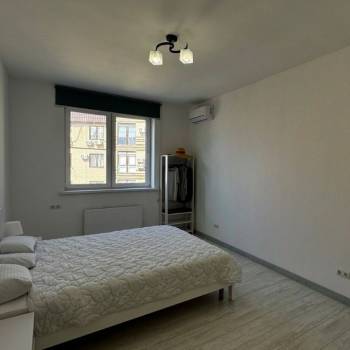 Сдается 1-комнатная квартира, 45 м²