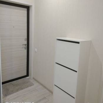 Продается 1-комнатная квартира, 37,4 м²