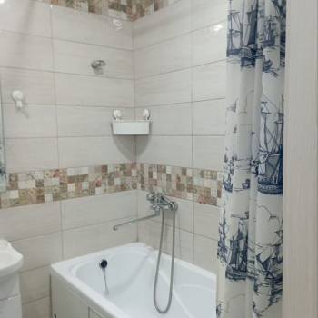 Продается 1-комнатная квартира, 37,4 м²