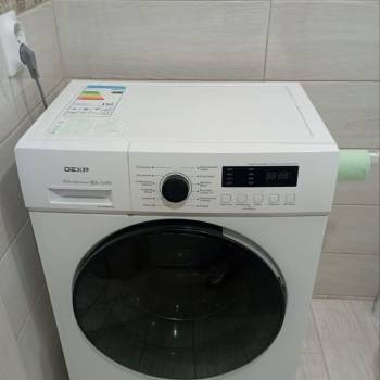 Продается 1-комнатная квартира, 37,4 м²